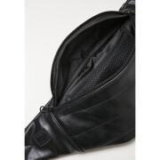Väska Urban Classics puffer imitation leather shoulder