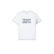 T-shirt för barn Teddy Smith Ticlass 3