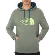 Sweatshirt med huva The North Face Men’s Drew Peak