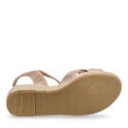 Rep-sandaler för flickor Tommy Hilfiger