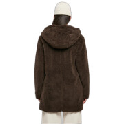 Sherpa fleece för kvinnor Urban Classics