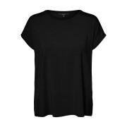 T-shirt för kvinnor Vero Moda Ava Plain