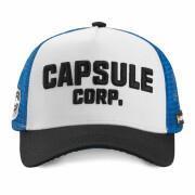 Kapsyl Capslab Dragon Ball Z 4 Capsule Corp