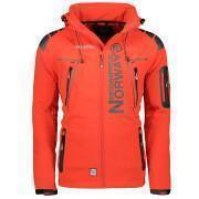 Jacka Geographical Norway Techno Db