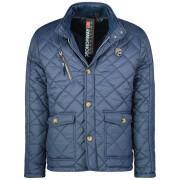 Jacka Geographical Norway Cargue Db Eo